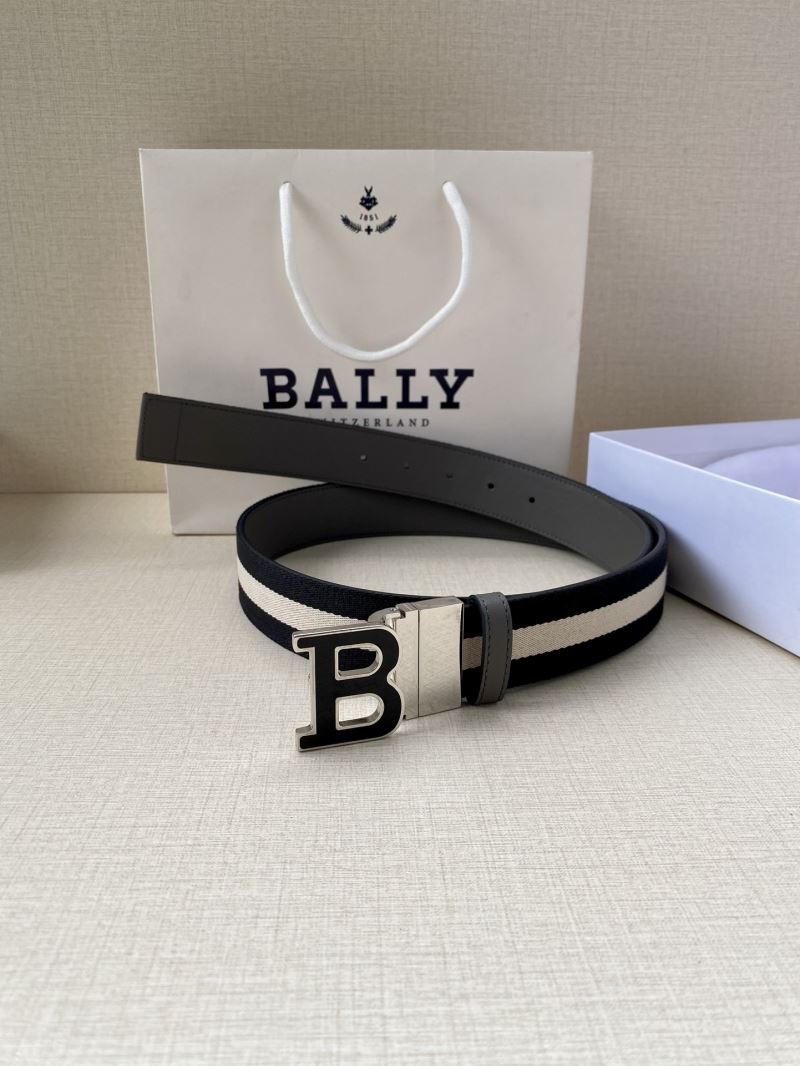 BALLY